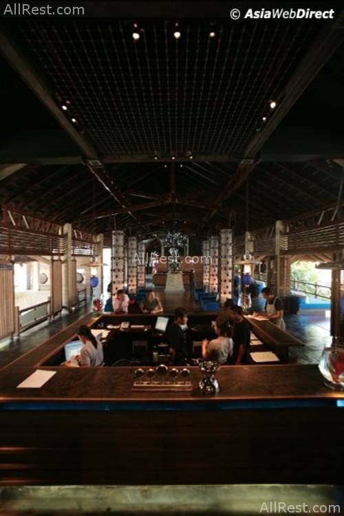 Indigo Pearl Hotel 12